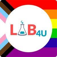 lab4u logo image