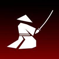 samurai digital security limited logo image