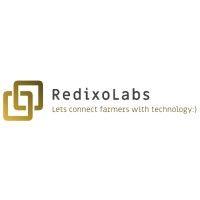 redixolabs logo image