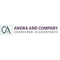 andra and company logo image