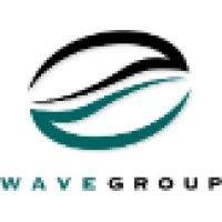 wavegroup sound logo image