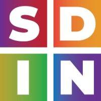 san diego inclusion network logo image