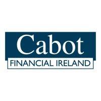 cabot financial (ireland) limited logo image