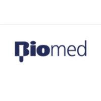 biomed limited logo image