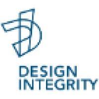 design integrity, inc. logo image