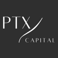 ptx capital logo image