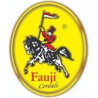 fauji cereals pakistan logo image