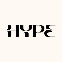 hype logo image