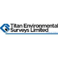 titan environmental surveys limited