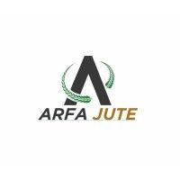 arfa jute logo image