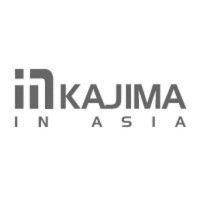 kajima overseas asia pte ltd logo image