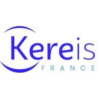 kereis france logo image