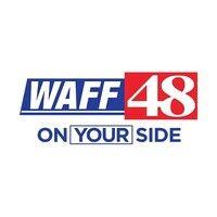 waff 48 logo image