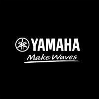 professional audio - yamaha corporation of america logo image