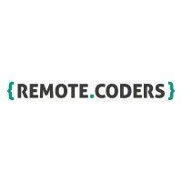 remotecoders logo image