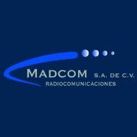 madcom, s.a. de c.v. logo image