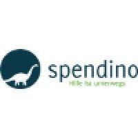 spendino gmbh logo image