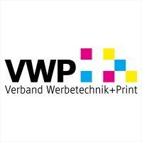 verband werbetechnik+print logo image