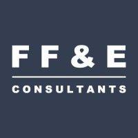 ff&e consultants, llc logo image