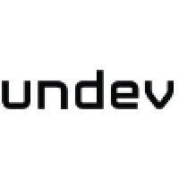 undev.ru logo image