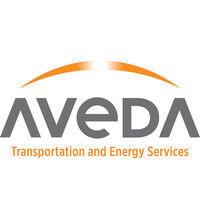 aveda transportation and energy services logo image