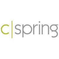 cspring logo image