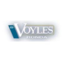 ed voyles honda logo image