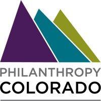 philanthropy colorado logo image