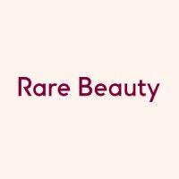 rare beauty logo image