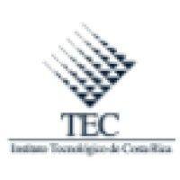 instituto tecnologico de costa rica logo image