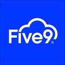 logo of Five 9