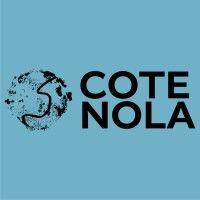 cote nola logo image