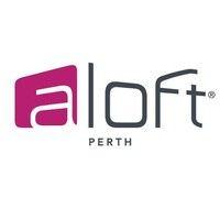 aloft perth logo image