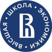 higher school of economics logo image