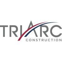 triarc construction, llc logo image