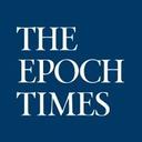 logo of The Epoch Times