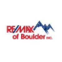 re/max of boulder logo image