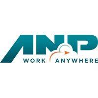 anp advanced network products, inc: a coretelligent company logo image