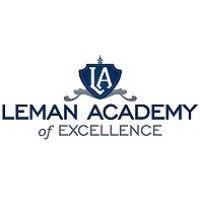 leman academy of excellence inc logo image