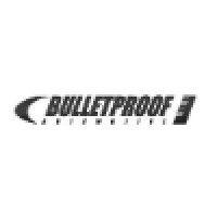 bulletproof automotive logo image