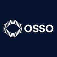 osso logo image