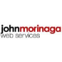 john morinaga web services logo image