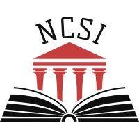 ncsi logo image