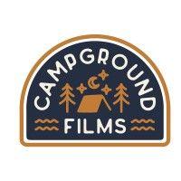 campground films logo image