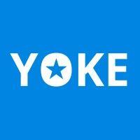 yoke logo image