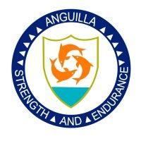 government of anguilla logo image