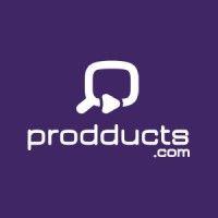 prodducts logo image