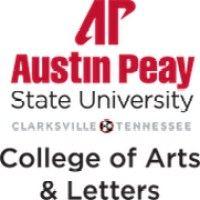 austin peay state university college of arts and letters logo image