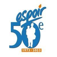 association espoir colmar logo image