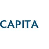 capita business services logo image